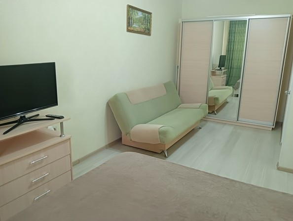 
   Продам 1-комнатную, 37 м², Ленина ул, 178к2

. Фото 3.