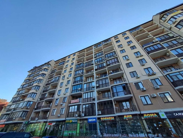 
   Продам 2-комнатную, 105 м², Таманская ул, 24

. Фото 17.