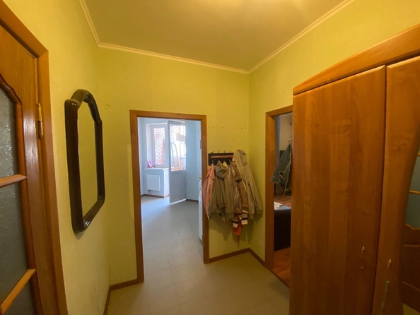 
   Продам 1-комнатную, 48 м², Тюляева ул, 4/1

. Фото 7.