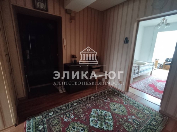 
   Продам 3-комнатную, 62.8 м², Советская ул

. Фото 13.