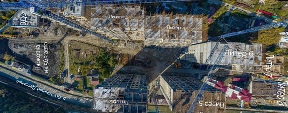 
   Продам 2-комнатную, 46.7 м², Российская ул, уч12

. Фото 9.