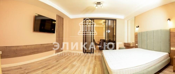 
   Продам 1-комнатную квартира, 49 м², Питерский кв-л

. Фото 2.