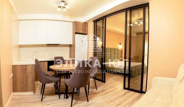 
   Продам 1-комнатную квартира, 49 м², Питерский кв-л

. Фото 4.