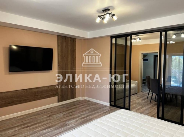 
   Продам 1-комнатную квартира, 49 м², Питерский кв-л

. Фото 13.