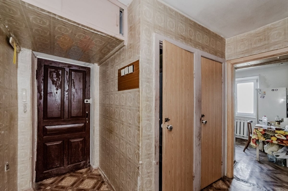 
   Продам 3-комнатную, 58 м², Рашпилевская ул, 331

. Фото 11.