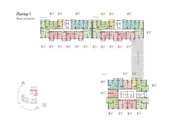 plan floor