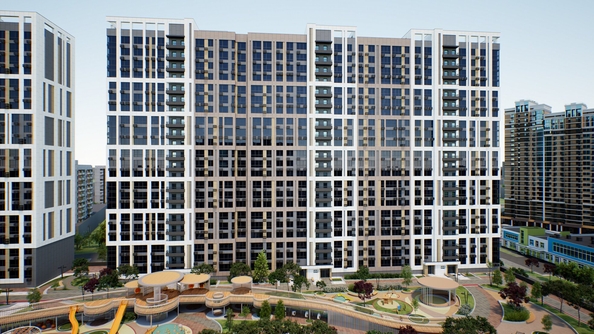 
   Продам 2-комнатную, 82.95 м², Колхозная ул, 5/2

. Фото 2.