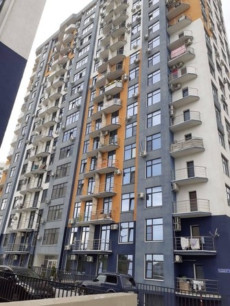 
   Продам 1-комнатную, 31 м², Гастелло ул, 27Бк1

. Фото 1.