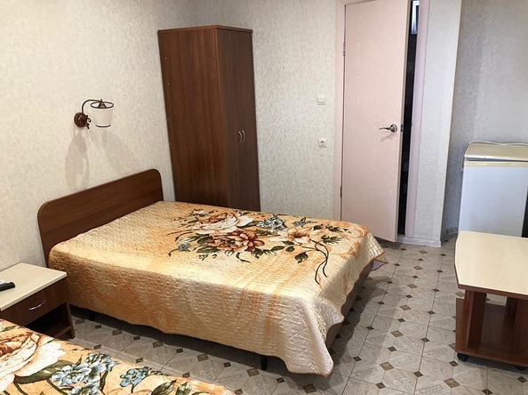 
   Продам гостиницу, 1120 м², Кати Соловьяновой ул

. Фото 33.