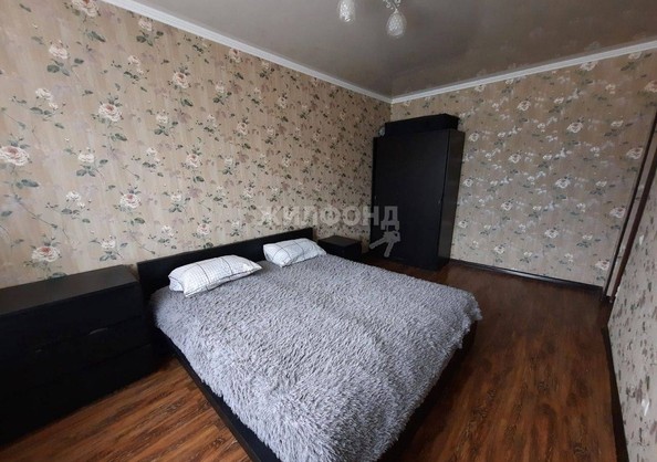 
   Продам 1-комнатную, 56 м², Рахманинова С.В. ул, 21к2

. Фото 5.