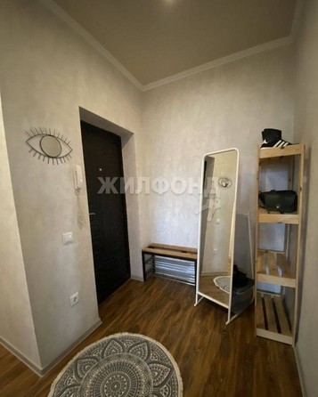 
   Продам 1-комнатную, 56 м², Рахманинова С.В. ул, 21к2

. Фото 8.
