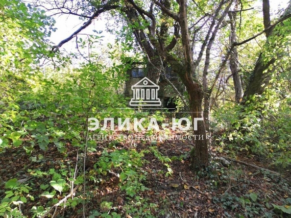 
  Продается земельный участок, 27 соток, село Вольное
. Фото 6.