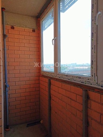 
   Продам 2-комнатную, 53.2 м², Жириновского ул, 1

. Фото 9.