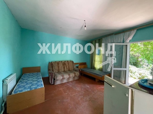 
   Продам 3-комнатную, 50.3 м², Сигнальный кв-л, 3

. Фото 25.