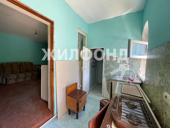 
   Продам 3-комнатную, 50.3 м², Сигнальный кв-л, 3

. Фото 26.