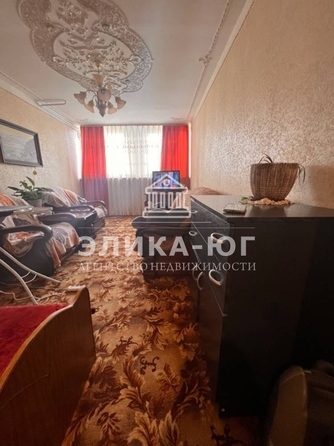 
   Продам 2-комнатную, 47.6 м², Новороссийское шоссе ул

. Фото 6.