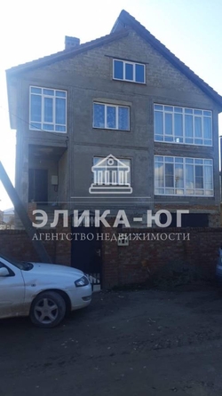 
   Продам дом, 360 м², Новомихайловский

. Фото 1.