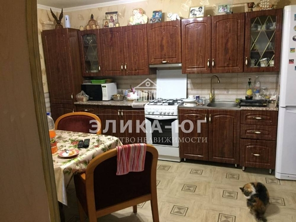 
   Продам коттедж, 210 м², Ольгинка

. Фото 6.