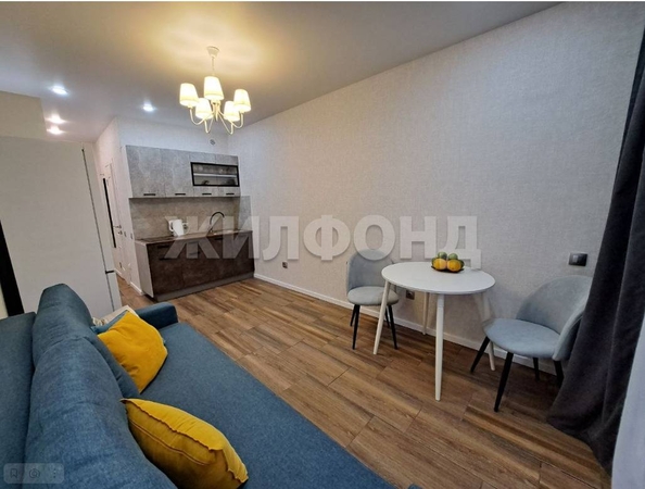 
  Продается 1-комн. квартира, 23.3 м², Лазурная долина ул, д. 191Ас1
. Фото 2.