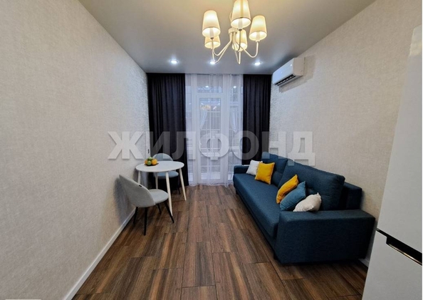 
  Продается 1-комн. квартира, 23.3 м², Лазурная долина ул, д. 191Ас1
. Фото 4.