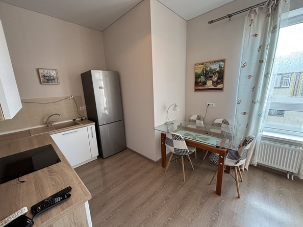 
   Продам 1-комнатную квартира, 45 м², Пионерский пр-кт, 57к2

. Фото 3.