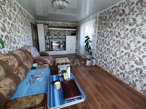 
   Продам 2-комнатную, 49 м², Новороссийское шоссе ул

. Фото 8.