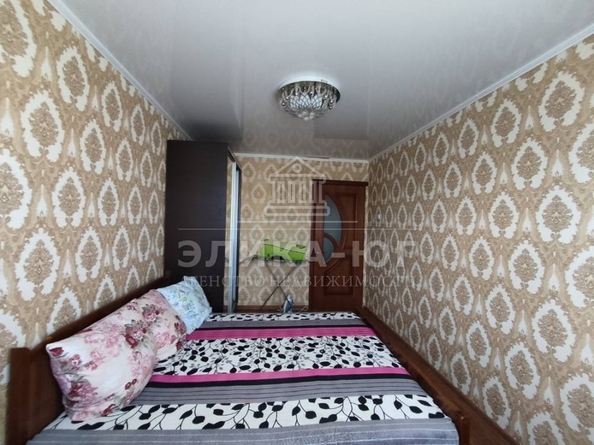 
   Продам 2-комнатную, 49 м², Новороссийское шоссе ул

. Фото 13.
