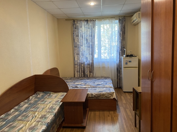 
   Продам студию квартира, 20 м², Самбурова ул, 256

. Фото 1.