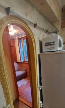 
   Продам 1-комнатную, 32 м², Роз ул, 37

. Фото 2.