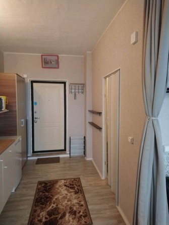 
   Продам 1-комнатную, 28 м², Гастелло ул, 27Б

. Фото 7.