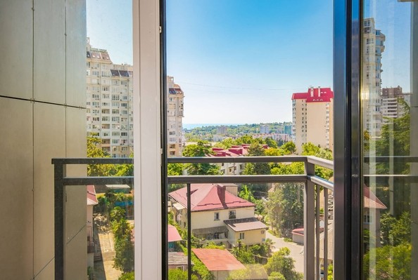 
   Продам 3-комнатную, 72.5 м², Туапсинская ул, 18А/3

. Фото 12.