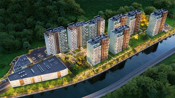 
   Продам 1-комнатную, 31.5 м², Российская ул, уч12

. Фото 12.