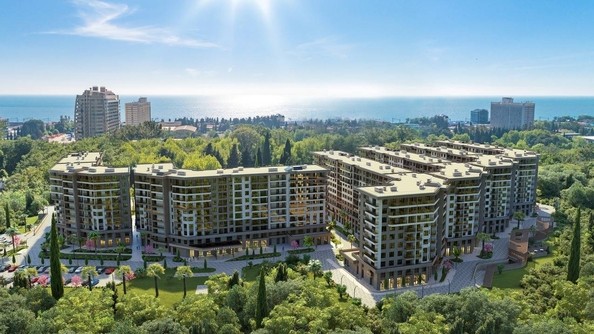 
   Продам 2-комнатную, 49.4 м², Ленина ул, 280А

. Фото 1.