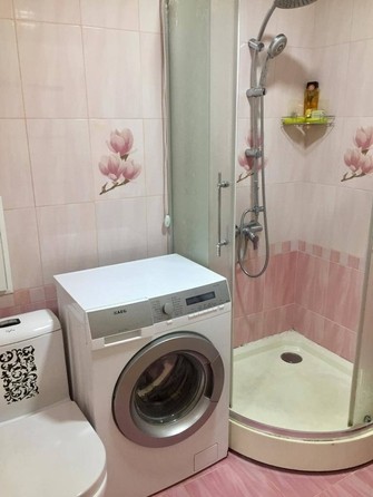 
   Продам 1-комнатную, 31 м², Конституции СССР ул, 38

. Фото 8.