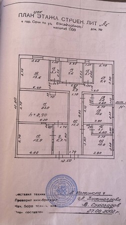 
   Продам дом, 475.5 м², Сочи

. Фото 20.