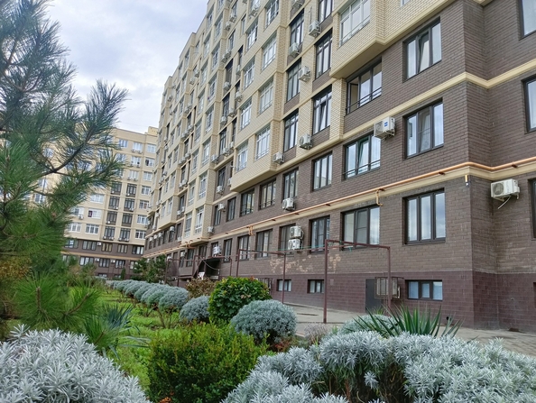 
   Продам 1-комнатную, 43 м², Ленина ул, 180Ак7

. Фото 18.