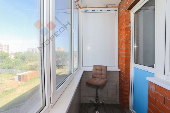 
   Продам 1-комнатную, 33 м², Сергиевская ул, 10/1/1

. Фото 8.