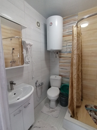 
   Продам 1-комнатный апартамент, 38 м², Пионерский пр-кт, 100Вк1

. Фото 16.