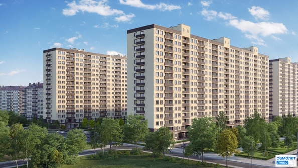 
   Продам 2-комнатную, 56 м², Позднякова ул, 2 к20

. Фото 10.