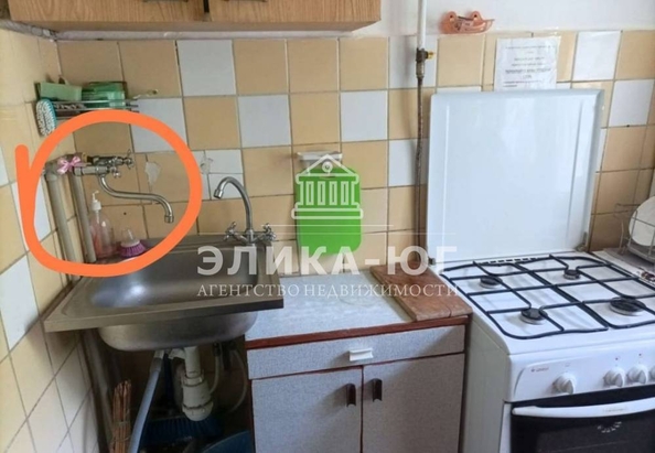 
   Продам комнату, 20.5 м², 1-й мкр

. Фото 8.