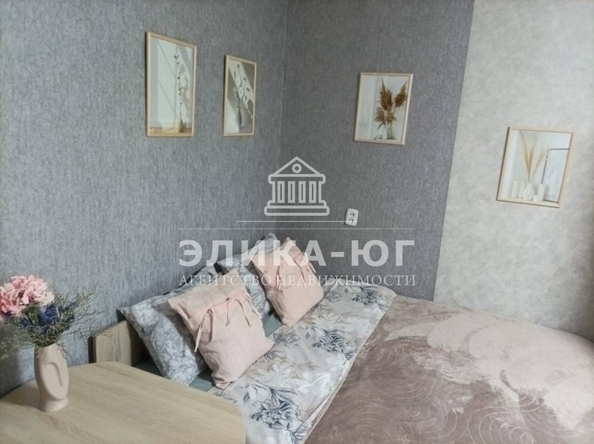 
   Продам комнату, 20.5 м², 1-й мкр

. Фото 3.