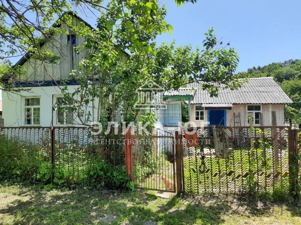 
  Продается дом, 45 м², село Шаумян
. Фото 1.