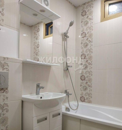 
   Продам 1-комнатную, 34 м², Бытха ул, 47

. Фото 5.