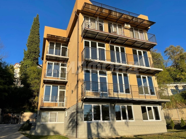 
   Продам студию, 36 м², Виноградная ул, 198/28

. Фото 7.