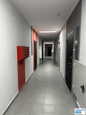
   Продам 1-комнатную, 34 м², Григория Булгакова ул, 4

. Фото 8.