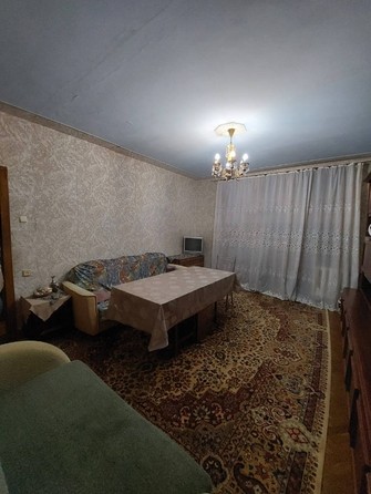 
   Продам 2-комнатную, 54 м², Красноармейская ул, 15А

. Фото 3.