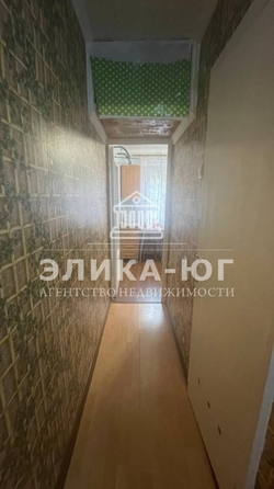 
   Продам 1-комнатную, 33.4 м², Ленина ул

. Фото 9.