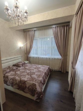 
   Продам 2-комнатную, 49.5 м², Следопытов ул, 6

. Фото 1.