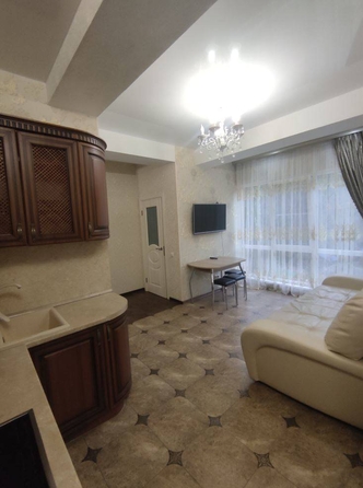 
   Продам 2-комнатную, 49.5 м², Следопытов ул, 6

. Фото 5.