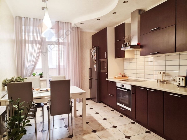 
   Продам 2-комнатную, 60 м², Восточно-Кругликовская ул, 22/2

. Фото 9.